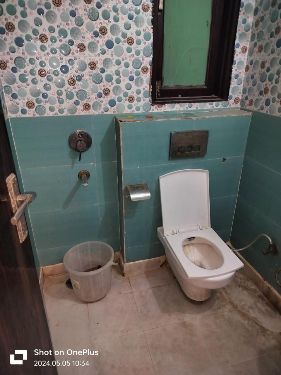 Hotel Janvi Palace Delhi Zewnętrze zdjęcie
