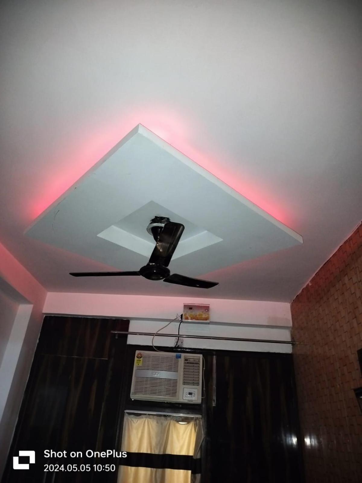 Hotel Janvi Palace Delhi Zewnętrze zdjęcie
