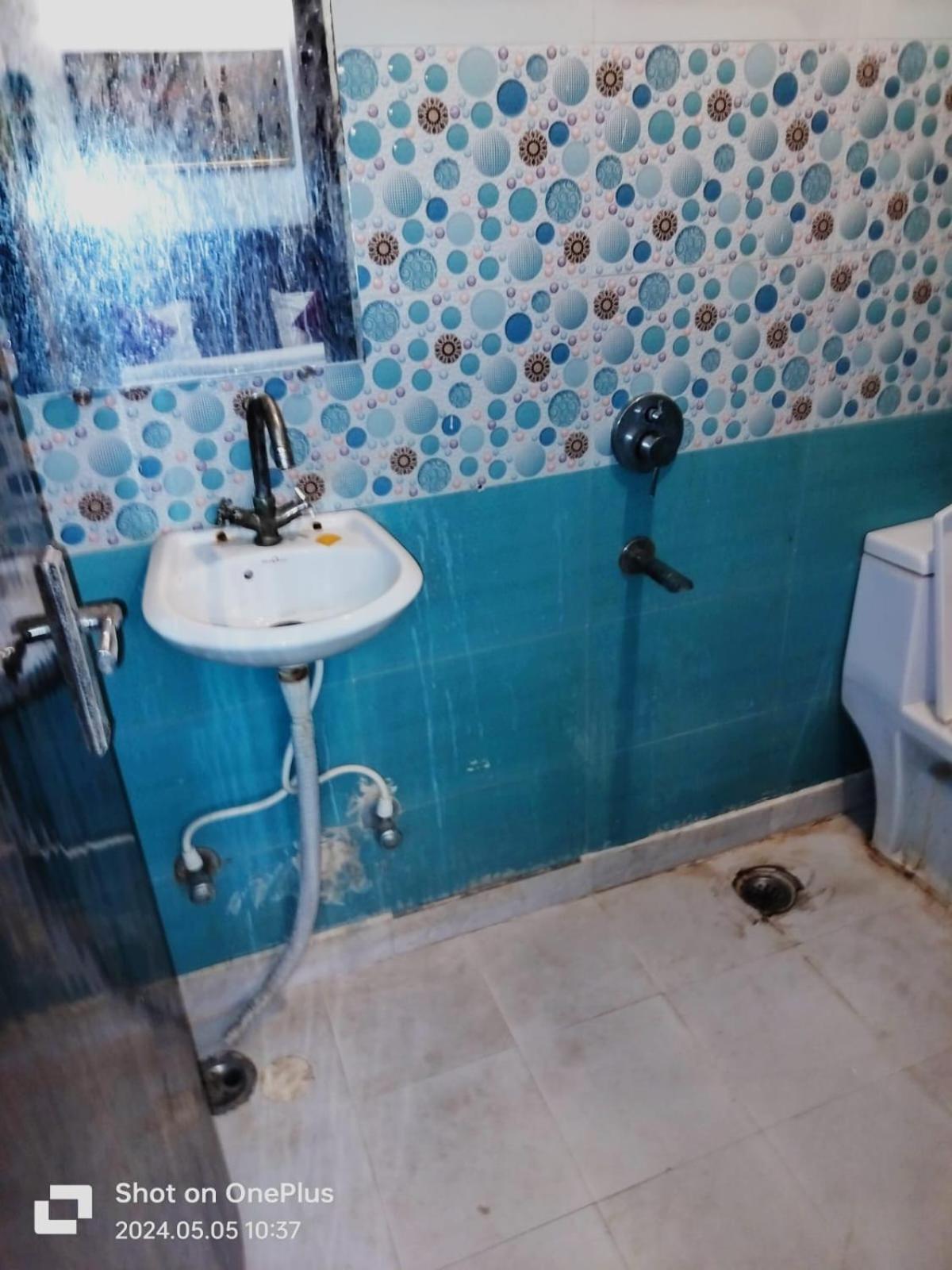 Hotel Janvi Palace Delhi Zewnętrze zdjęcie
