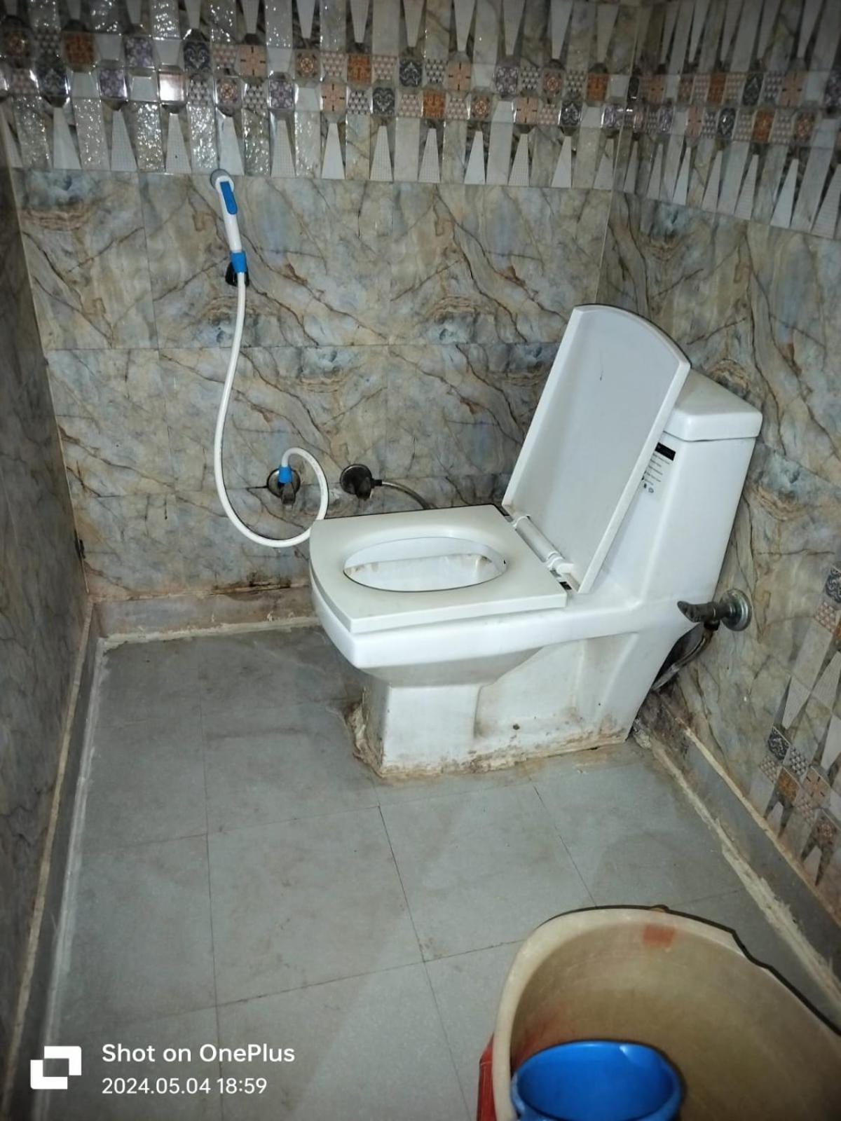 Hotel Janvi Palace Delhi Zewnętrze zdjęcie